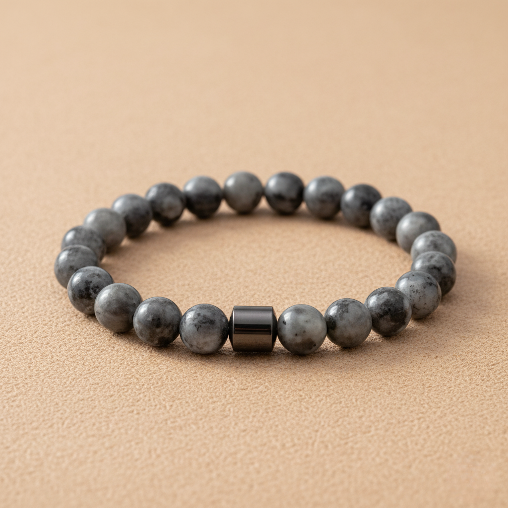 DetoxiZen - Anti smoking bracelet