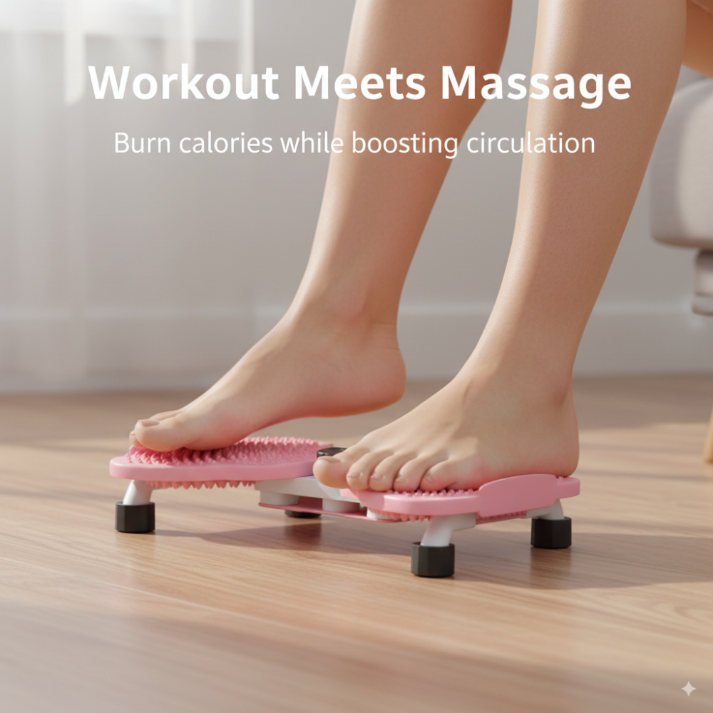 FlexiTwist - Waist Twister For Womens