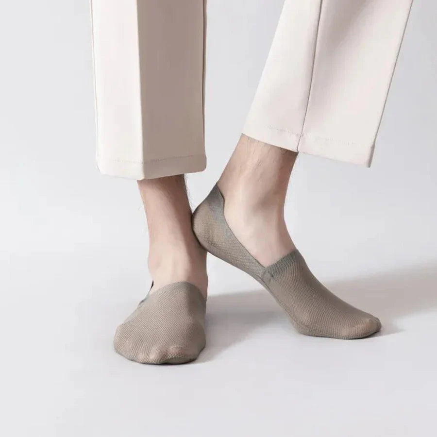 InvisiGrip™ Socks