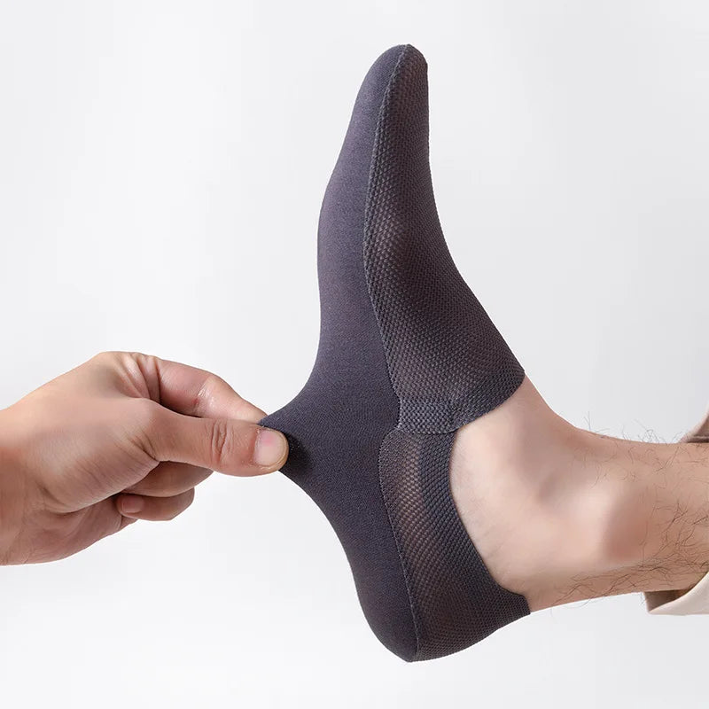 InvisiGrip™ Socks