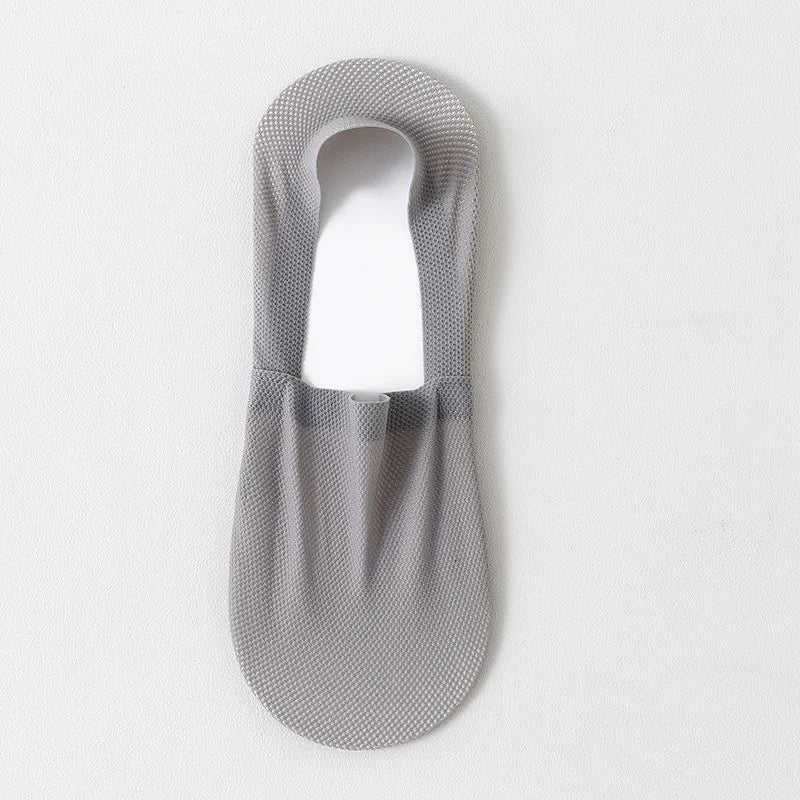 InvisiGrip™ Socks