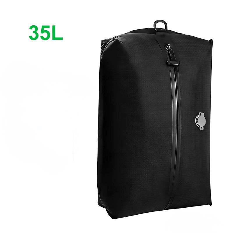 Stackly - Vaccum Travel Bags