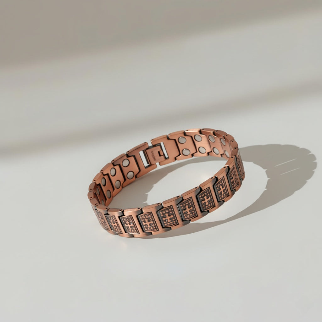 AURIX - Copper Bracelet