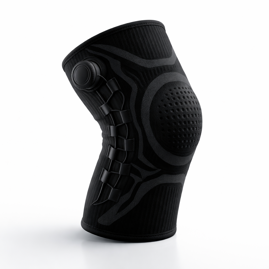 FLEXTRA - Knee Brace