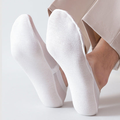 InvisiGrip™ Socks