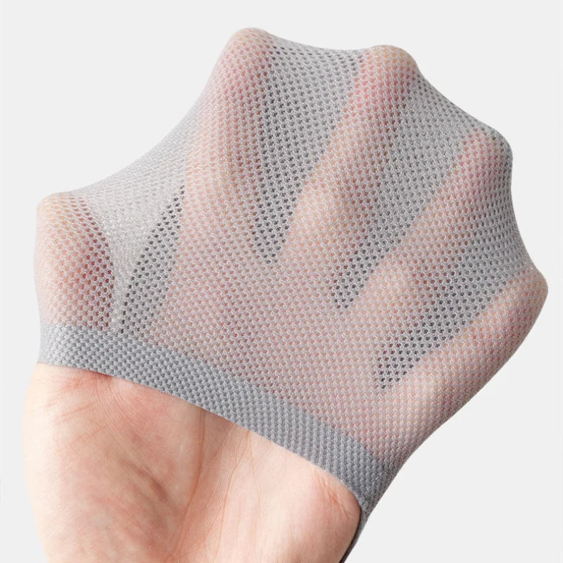 InvisiGrip™ Socks