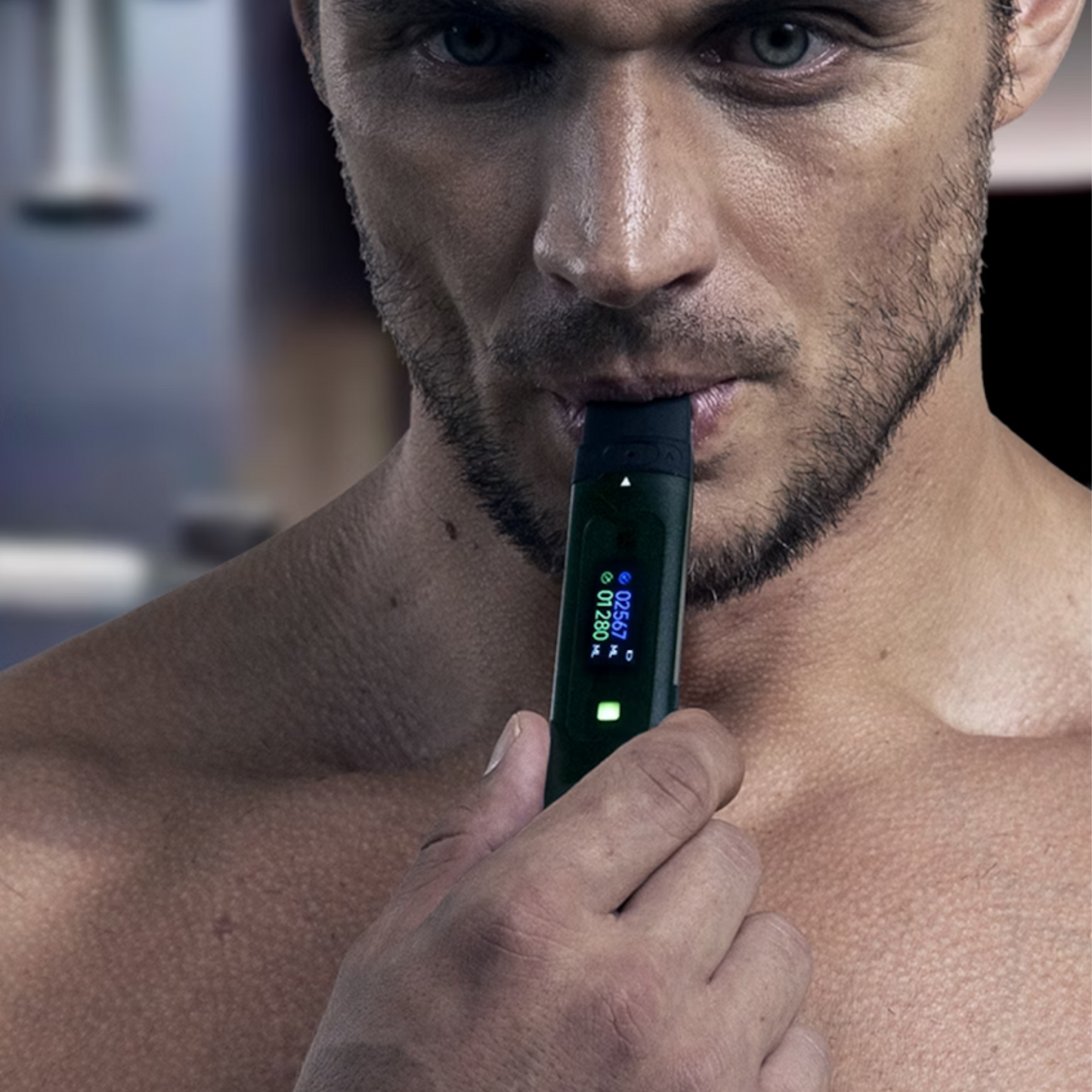 Lunexa - Respiratory Lung Trainer