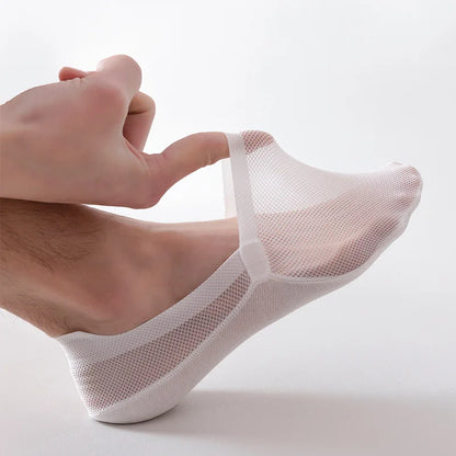 InvisiGrip™ Socks