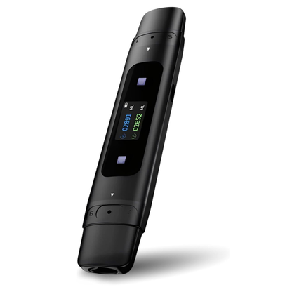 Lunexa - Respiratory Lung Trainer