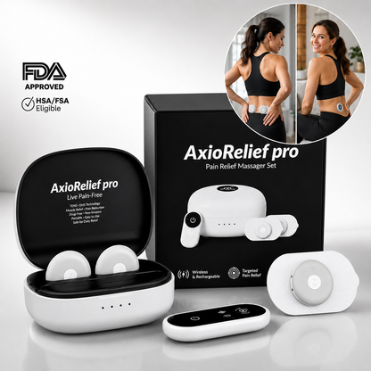 AxioRelief pro