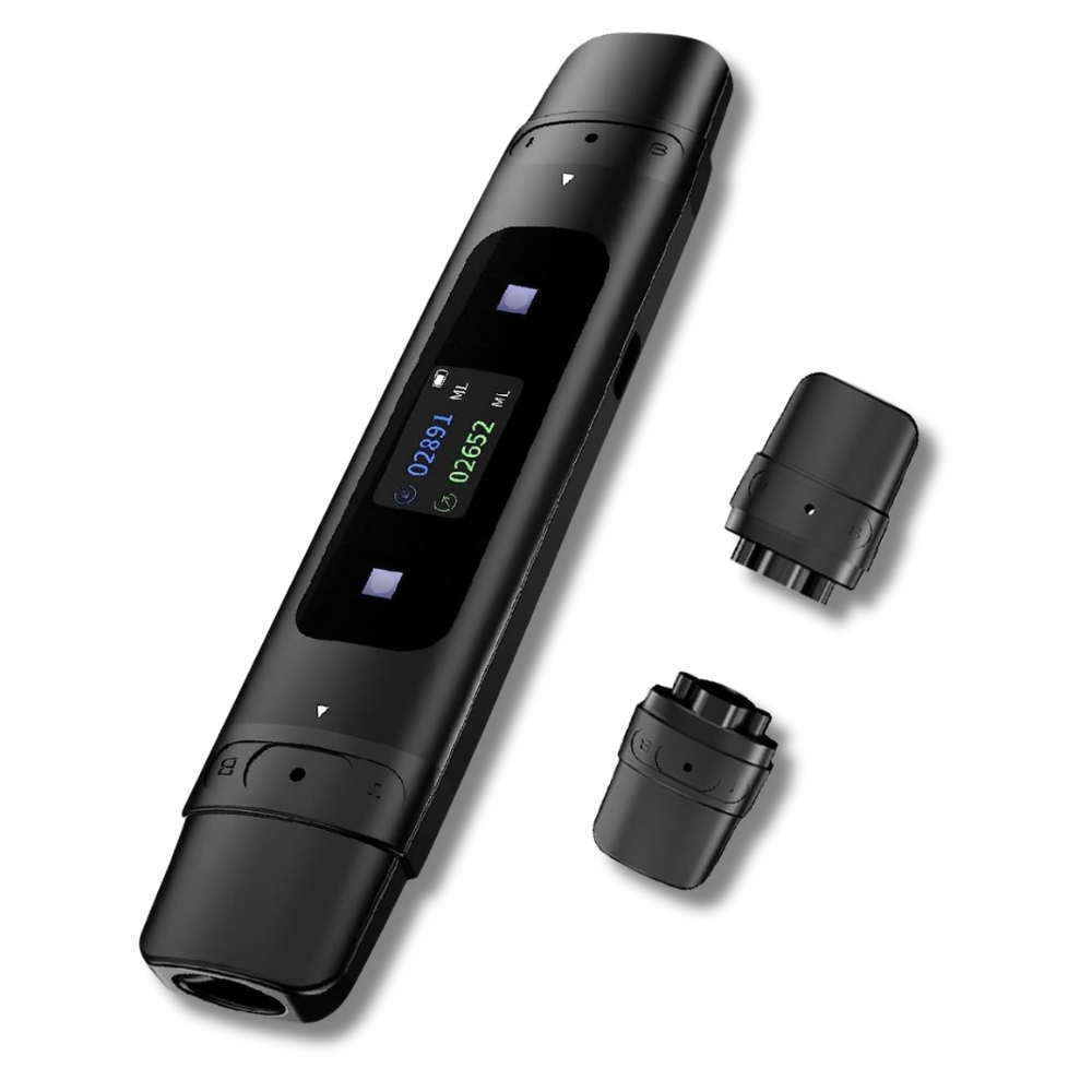 Lunexa - Respiratory Lung Trainer