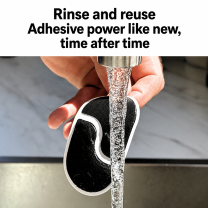 HydraFlex™ — Long-Lasting Hydrogel. Powerful Muscle Support