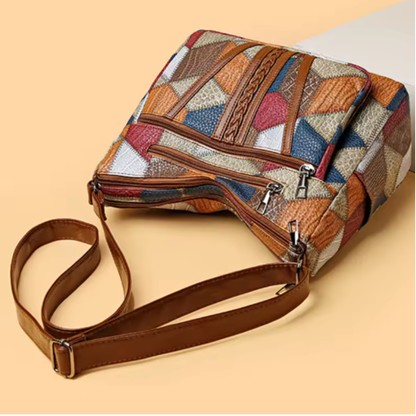 Vintaura - Womens HandBag