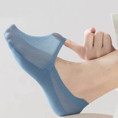 InvisiGrip™ Socks