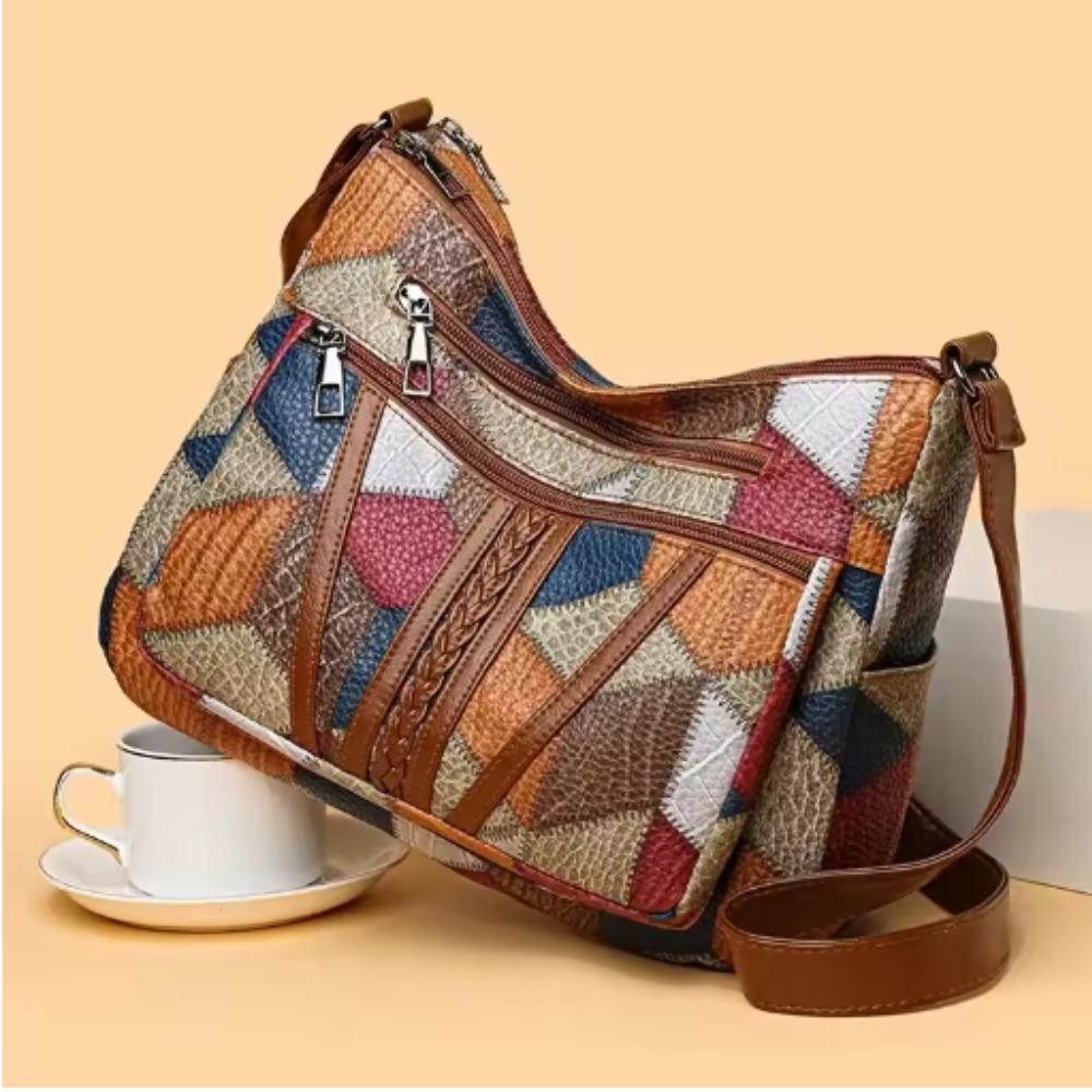 Vintaura - Womens HandBag