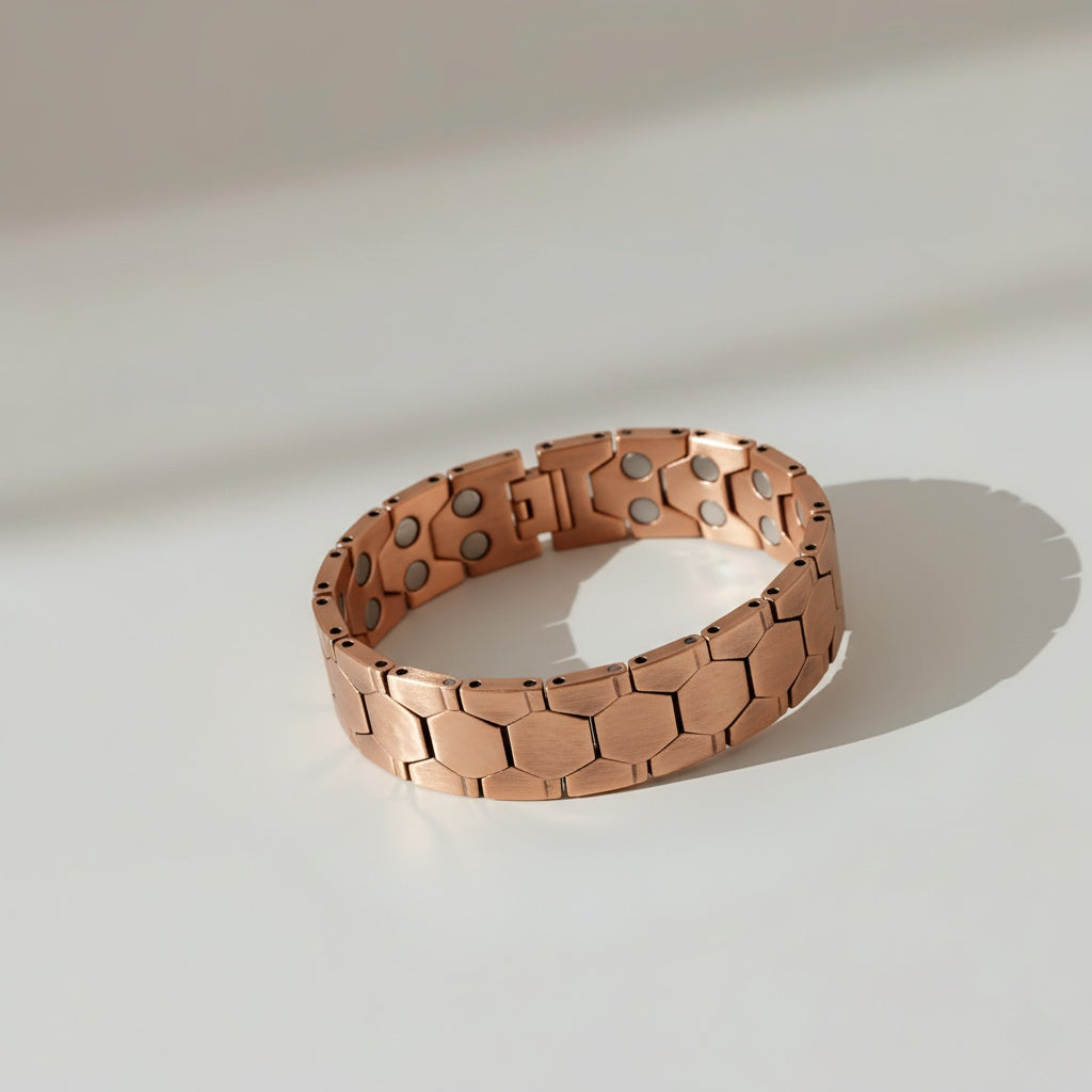 AURIX - Copper Bracelet