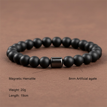 DetoxiZen - Anti smoking bracelet