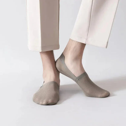 InvisiGrip™ Socks