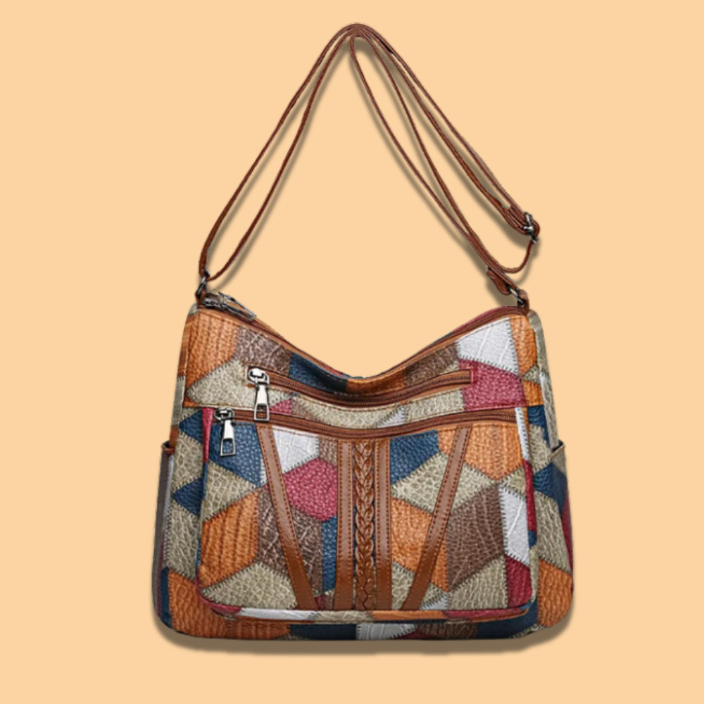 Vintaura - Womens HandBag
