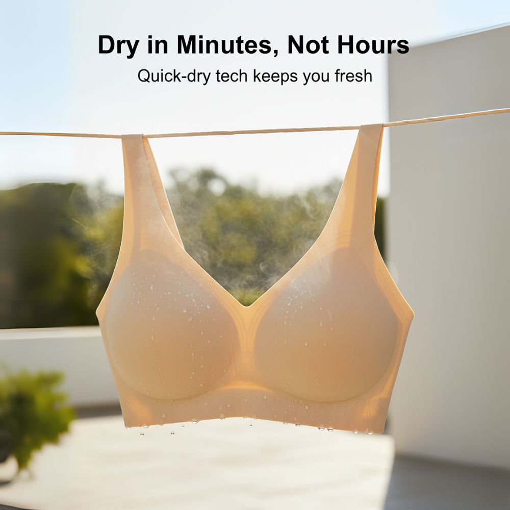 Glacé Curve - Women's Bra