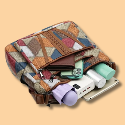 Vintaura - Womens HandBag