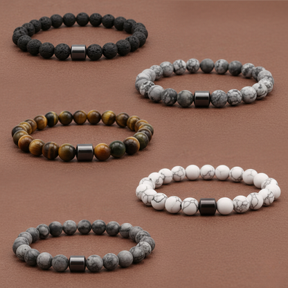 DetoxiZen - Anti smoking bracelet