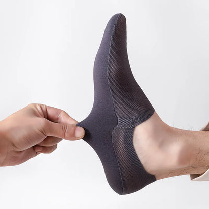 InvisiGrip™ Socks