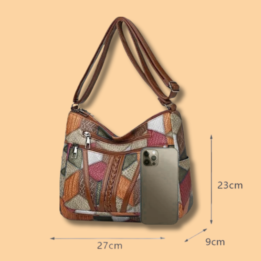 Vintaura - Womens HandBag