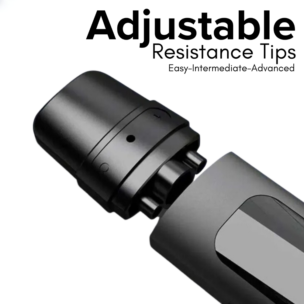 Lunexa - Respiratory Lung Trainer