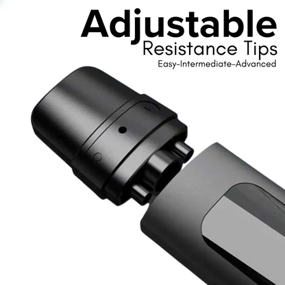 Lunexa - Respiratory Lung Trainer