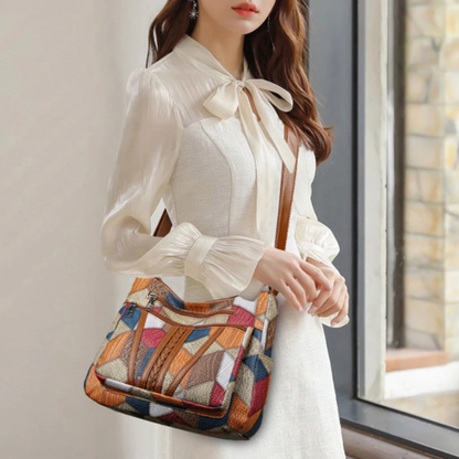 Vintaura - Womens HandBag