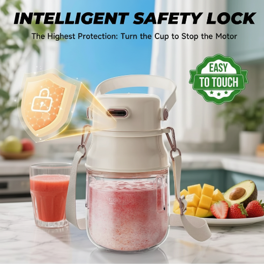 VitaBlend - Portable Blender