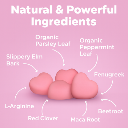 Allu - Pheromone Gummies