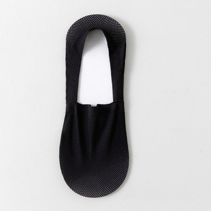 InvisiGrip™ Socks