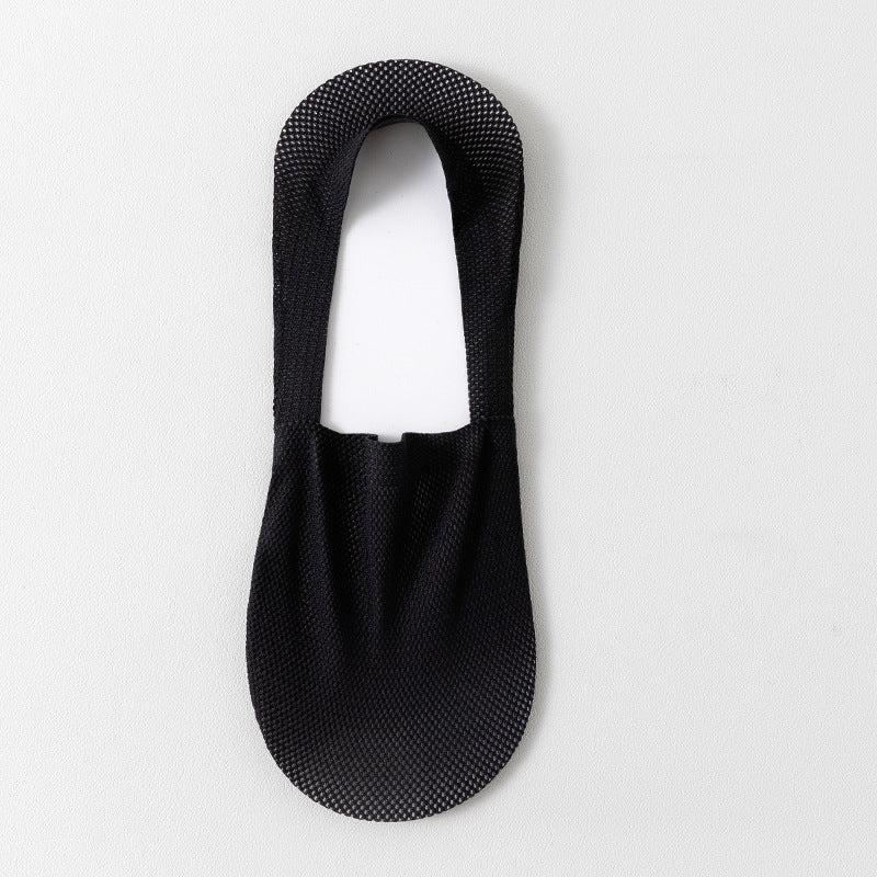 InvisiGrip™ Socks