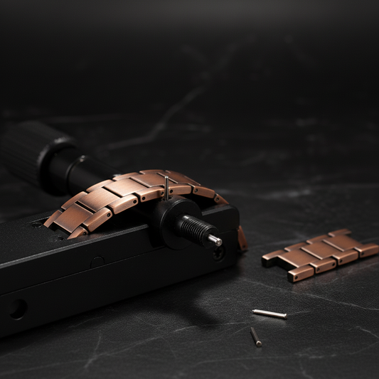 Luxury Bracelet Sizing Tool