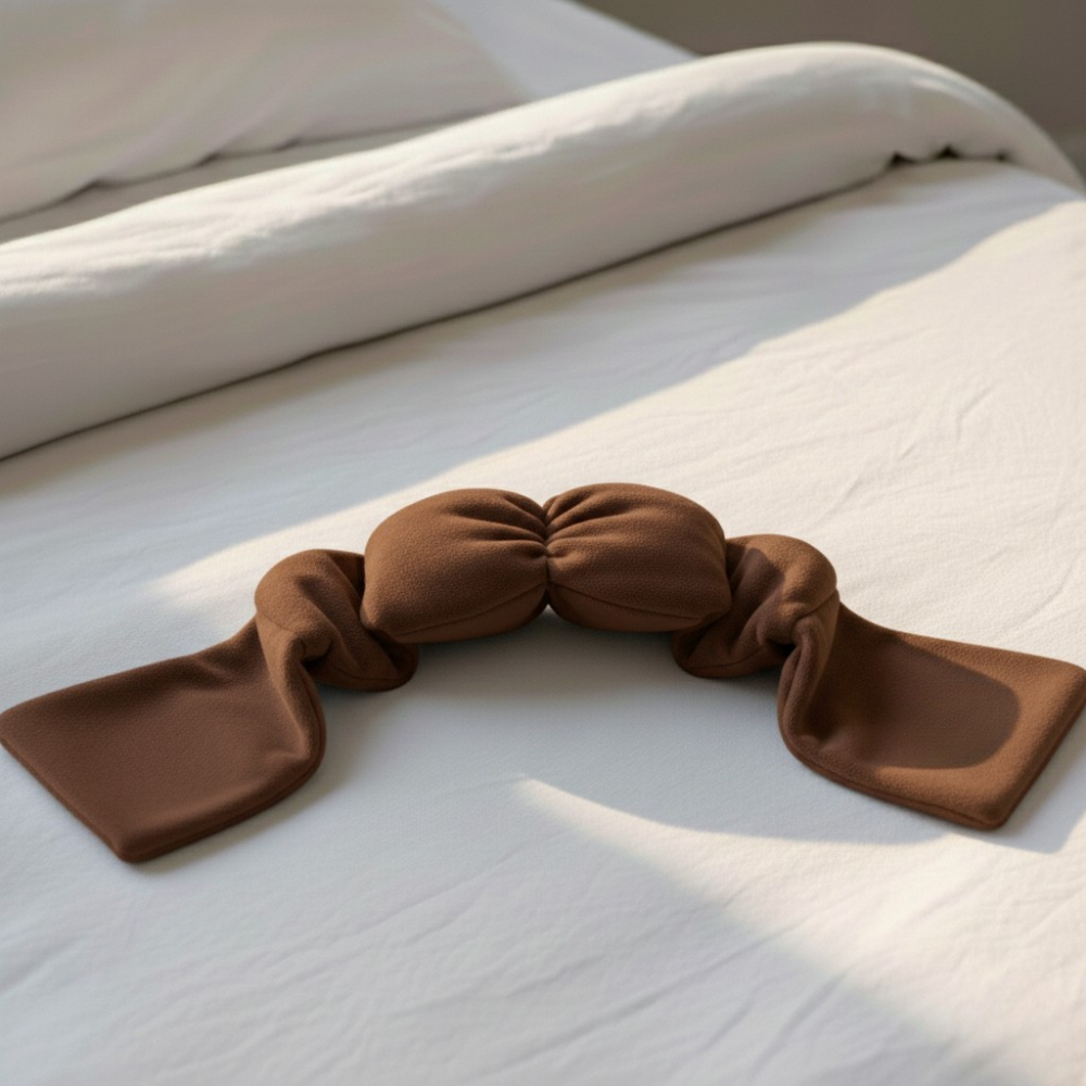 Niko - Weighted Sleep Mask