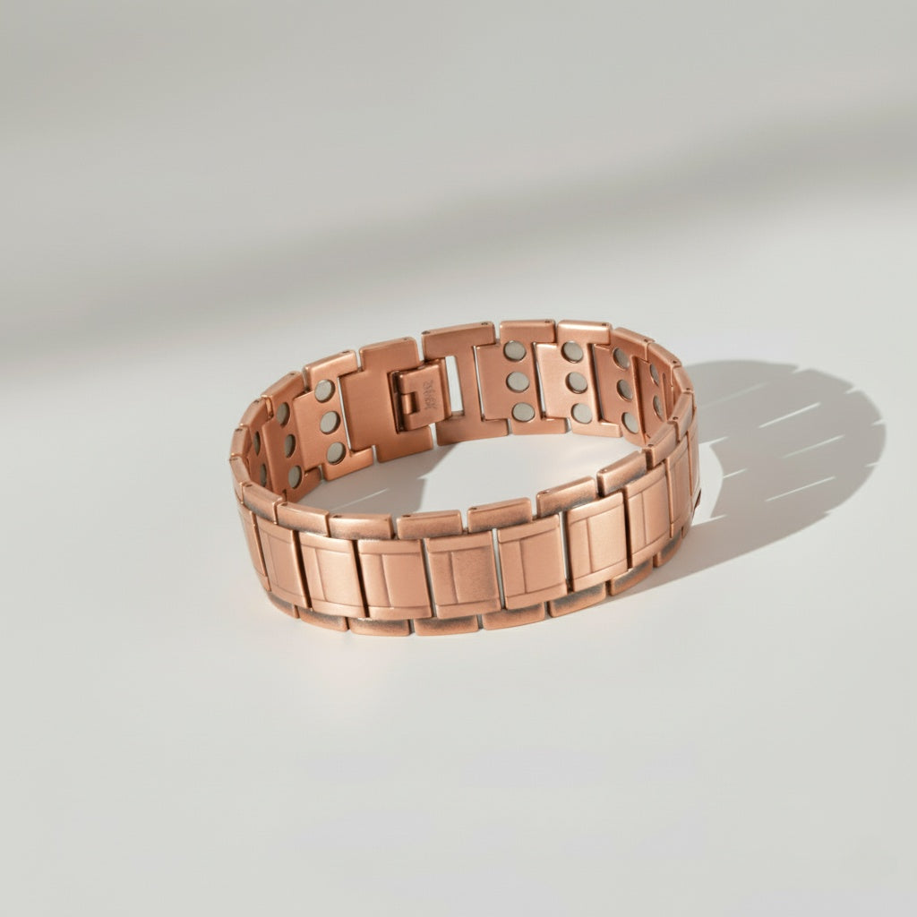 AURIX - Copper Bracelet