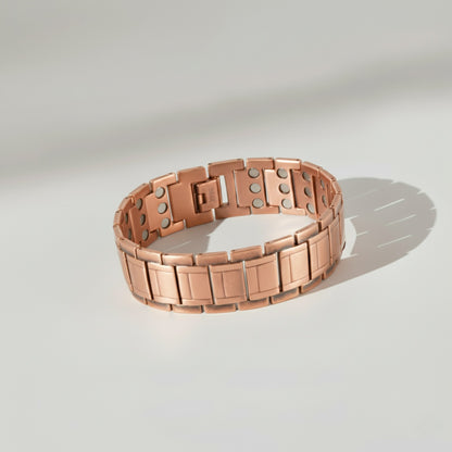 AURIX - Copper Bracelet