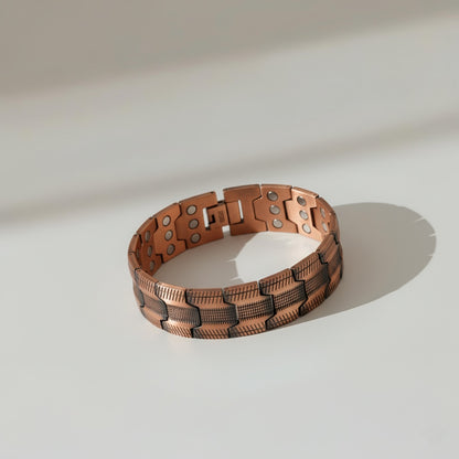 AURIX - Copper Bracelet