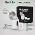 NuSpine - Golf Relief Set