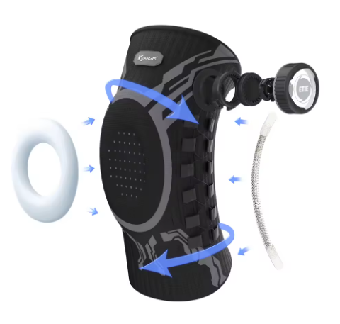 FLEXTRA - Knee Brace