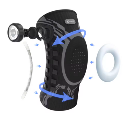 FLEXTRA - Knee Brace