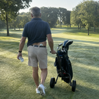 NuSpine - Golf Relief Set