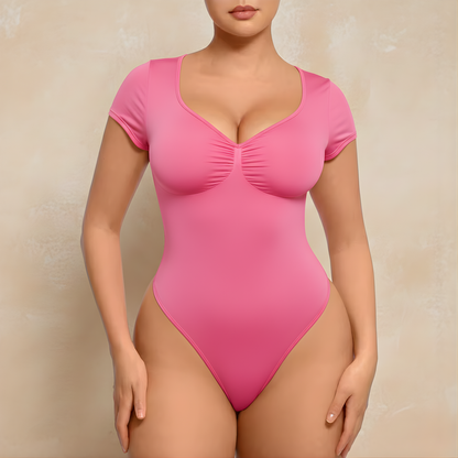 FlowForm Bodysuit - Seamless Sculpt