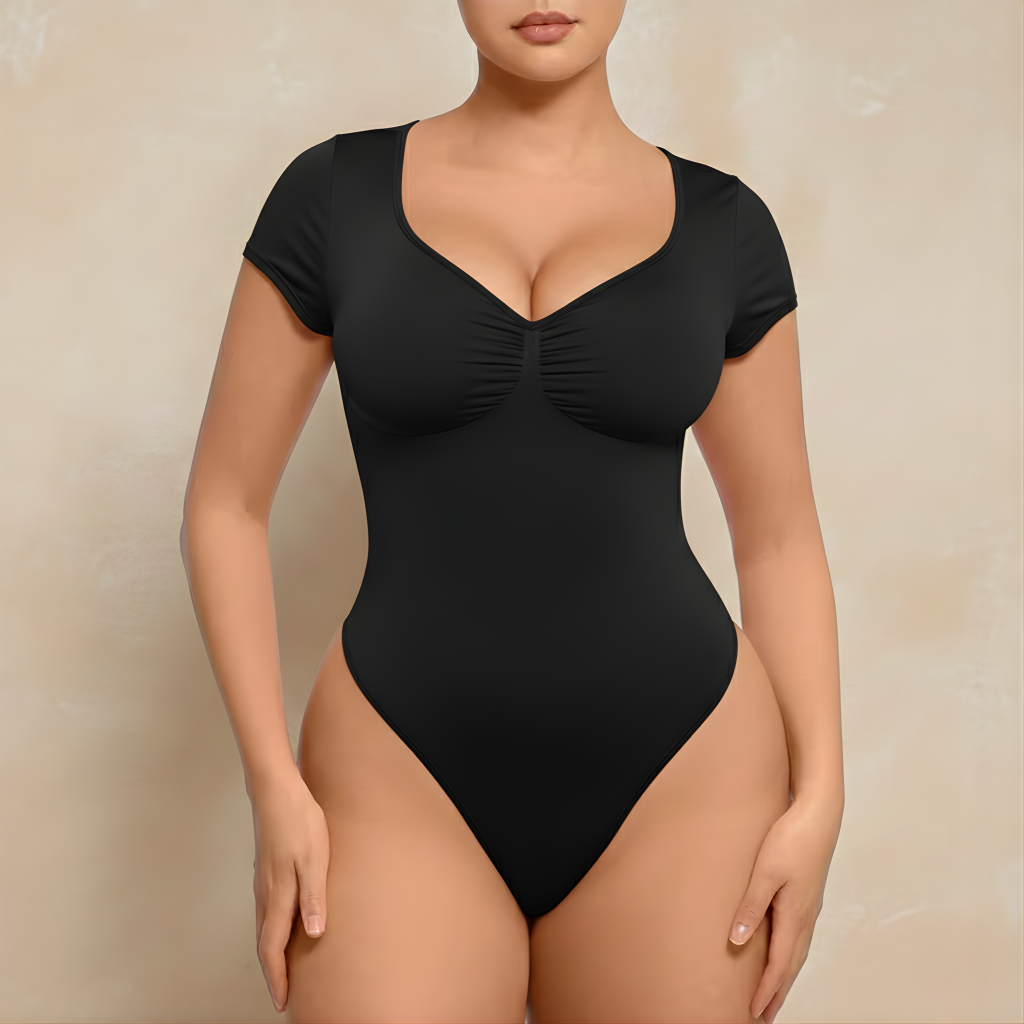 FlowForm Bodysuit - Seamless Sculpt