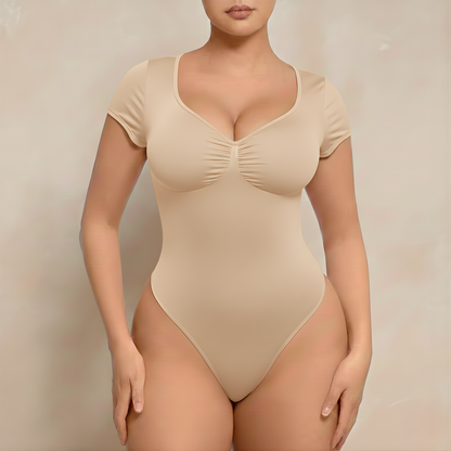 FlowForm Bodysuit - Seamless Sculpt