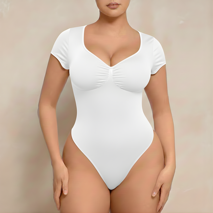 FlowForm Bodysuit - Seamless Sculpt