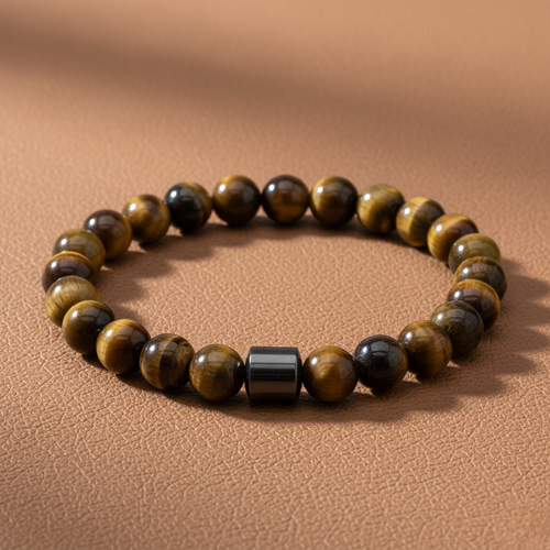 DetoxiZen - Anti smoking bracelet