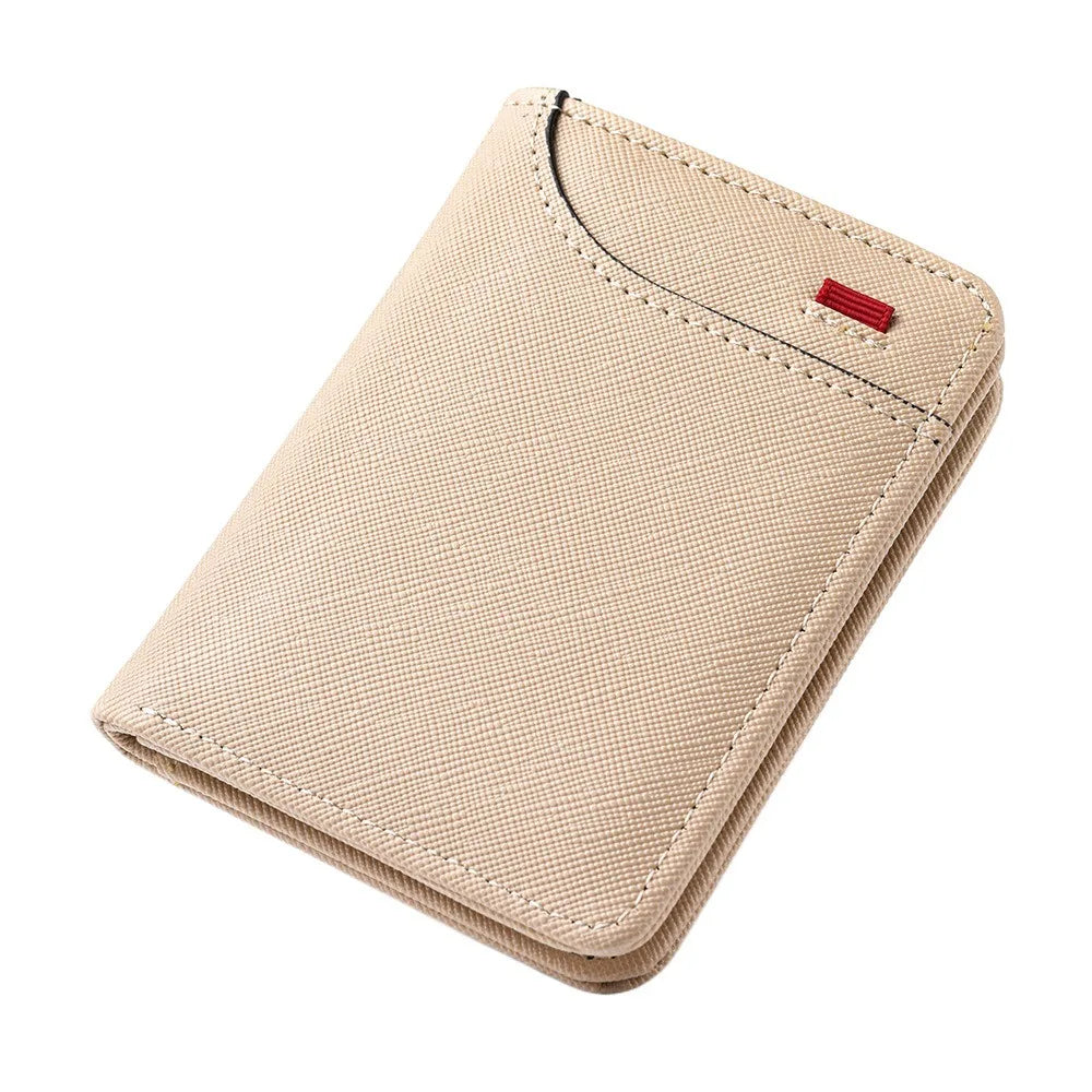 Premium Wallet